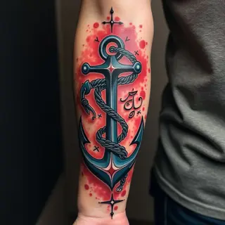 Men's Tattoo Ideas: A Comprehensive Guide to Styles & Meanings