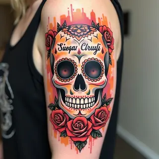 Heartfelt Ink: Tattoo Ideas for Celebrating Mom