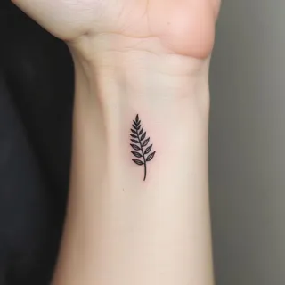 Meaningful Tattoo Ideas for Sons & Daughters