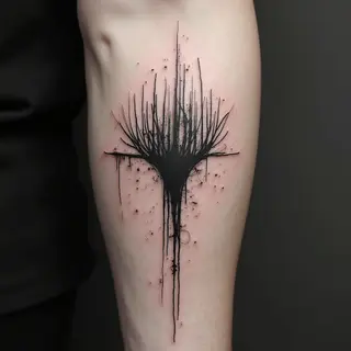 Mens Script Tattoo Ideas: Unleashing Artistic Expression