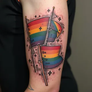 Small Arm Tattoos for Men: Designs & Inspiration