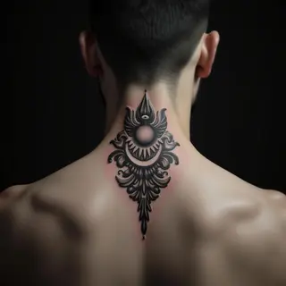 Tiny & Meaningful Dad Tattoo Ideas for Men (Micro-Realism)