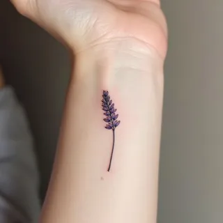 Mini Tattoos for Females: Meaningful Designs & Placement Ideas