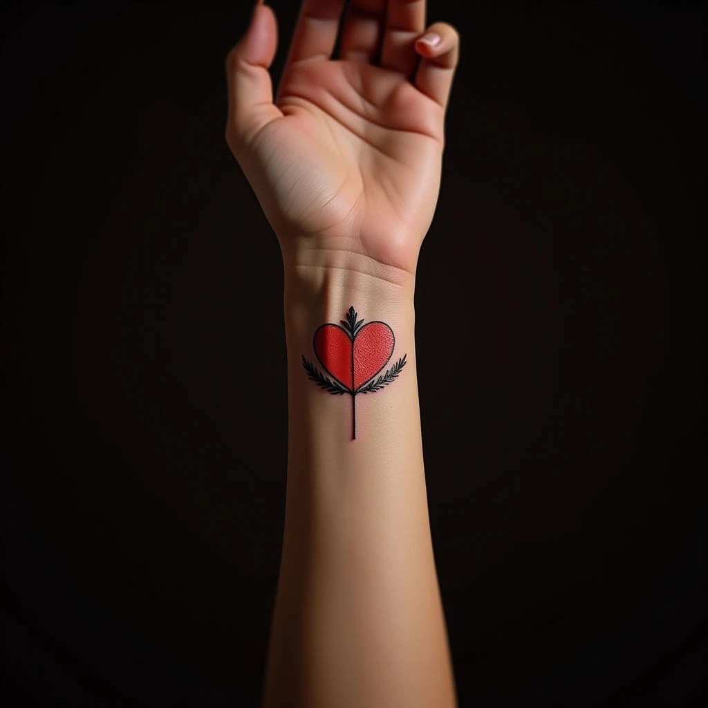 Small Wrist Tattoos for Women: Delicate Designs with Deep Meaning