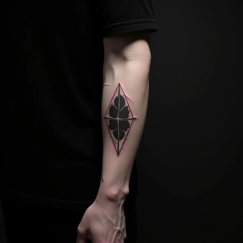 Tiny & Bold: Minimalist Tattoo Arm Ideas for Any Style