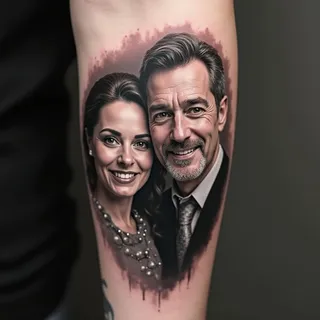 Mom Dad Tattoo Ideas: Designs, Symbolism & Placement
