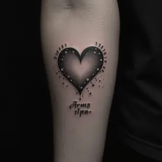 Mom Dad Tattoo Ideas: Meaningful Designs & Inspiration