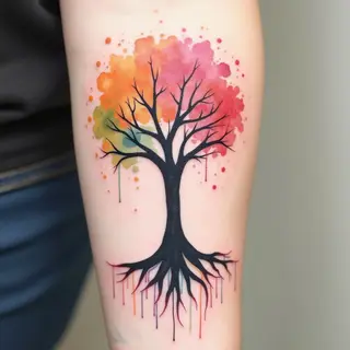 Mother Symbol Tattoo Ideas: Meaning, Designs & Inspiration