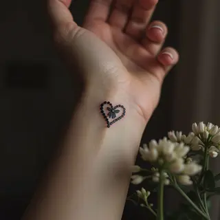 Mother Symbol Tattoo: Small, Meaningful Designs & Placement