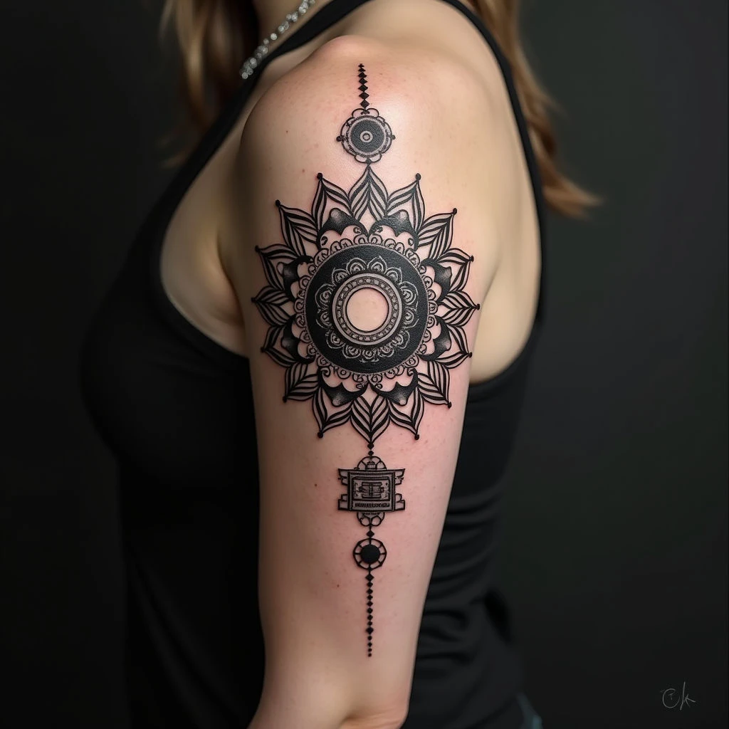 Decoding Hutch's Tattoo: Meaning & Inspiration