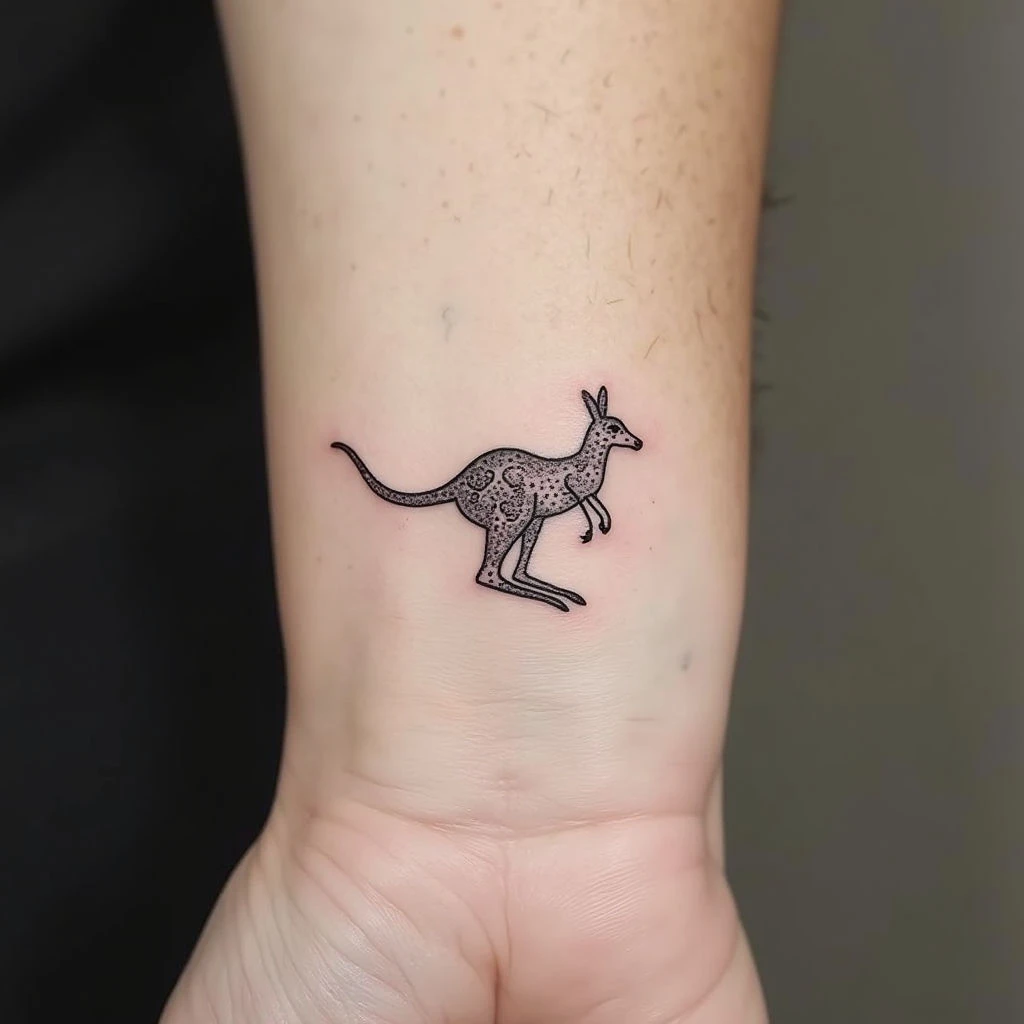 Small Name Tattoo Ideas: Meaningful & Beautiful Designs