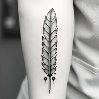Honoring a Loved One: Considerations for Name Tattoos in Indigenous Cultures