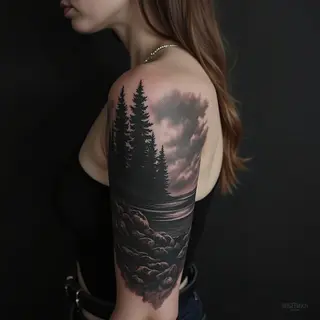 Names Tattoo Ideas for Women: Meaningful Ink & Inspiration