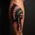 Native American Head Tattoo: Meaning & Tribal Design Inspiration