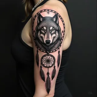 Native American Indian Tattoo Ideas: Meanings & Inspiration