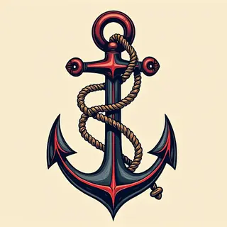 Naval Tattoos: A Deep Dive into Their Meanings & History