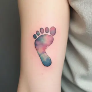 New Baby Tattoo Ideas for Girls: A Guide to Meaningful Designs