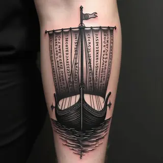 Newborn Baby Tattoo Ideas for Men: Meaning & Designs