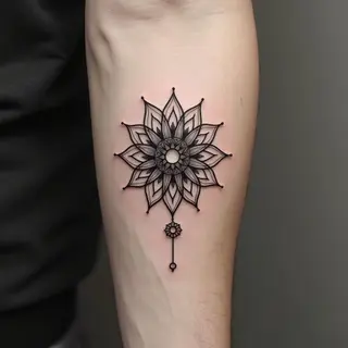 Nice Small Tattoos for Guys: Subtle Designs & Meaningful Ink