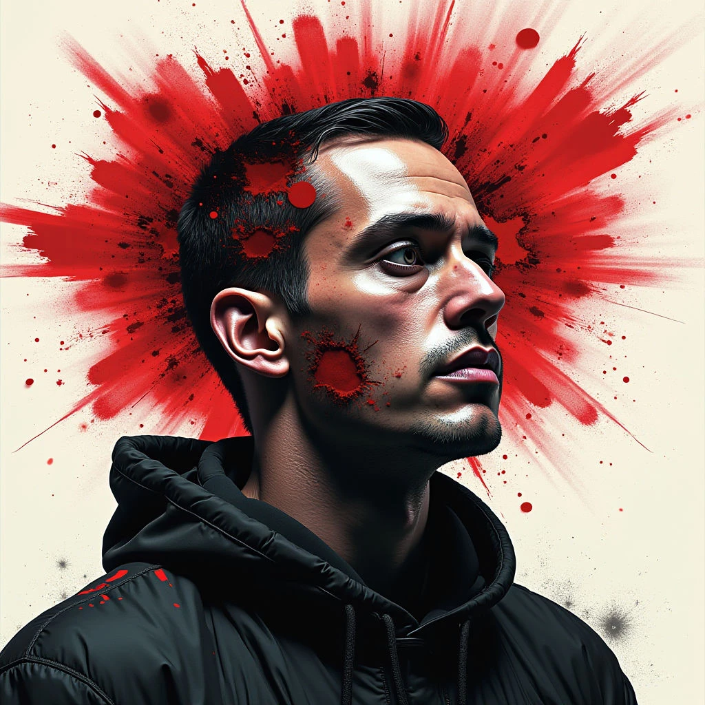 Decoding the Nobody Movie Tattoo: Meaning & Design Inspiration