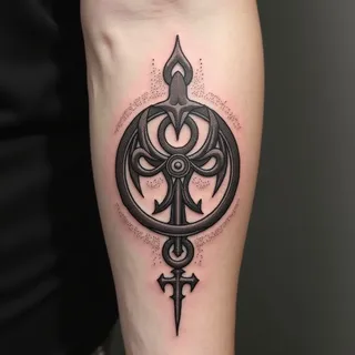 Norse Symbols Tattoos: Meanings & Cultural Significance