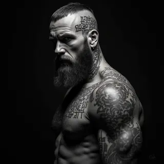 Decoding Norse Tattoo Symbols & Meanings: A Comprehensive Guide