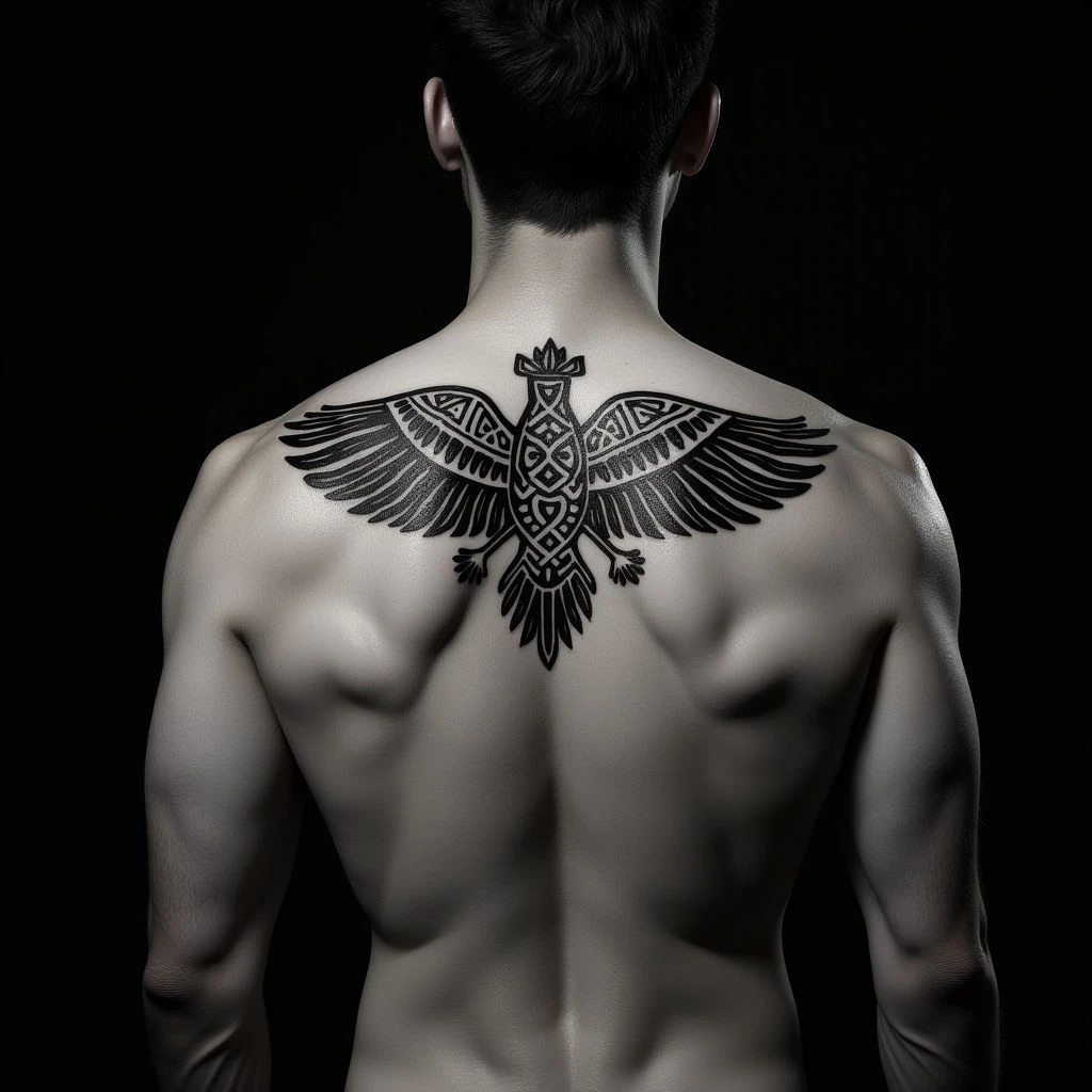 Unlocking the Meaning of Polynesian Tattoo Symbols