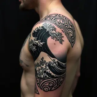 Understanding Polynesian Tribal Tattoos: A Guide to Ta Moko