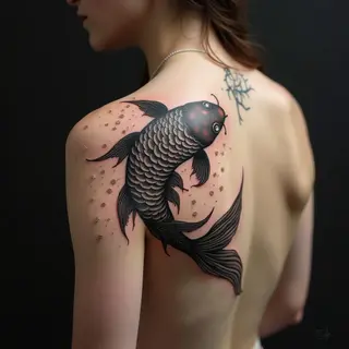 Unveiling the Meaning Behind Popular Japanese Symbol Tattoos