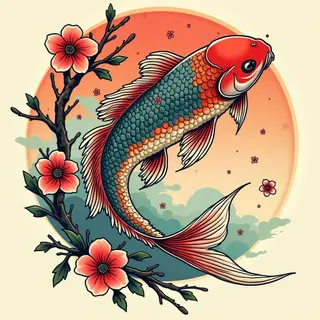 Unveiling the Meaning Behind Popular Japanese Symbol Tattoos