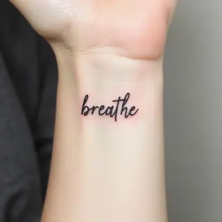 Positive Sayings for Tattoos: Tiny Inspirations, Big Meanings