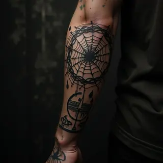 Decoding Prison Tattoos: Meanings & Symbolism for Men