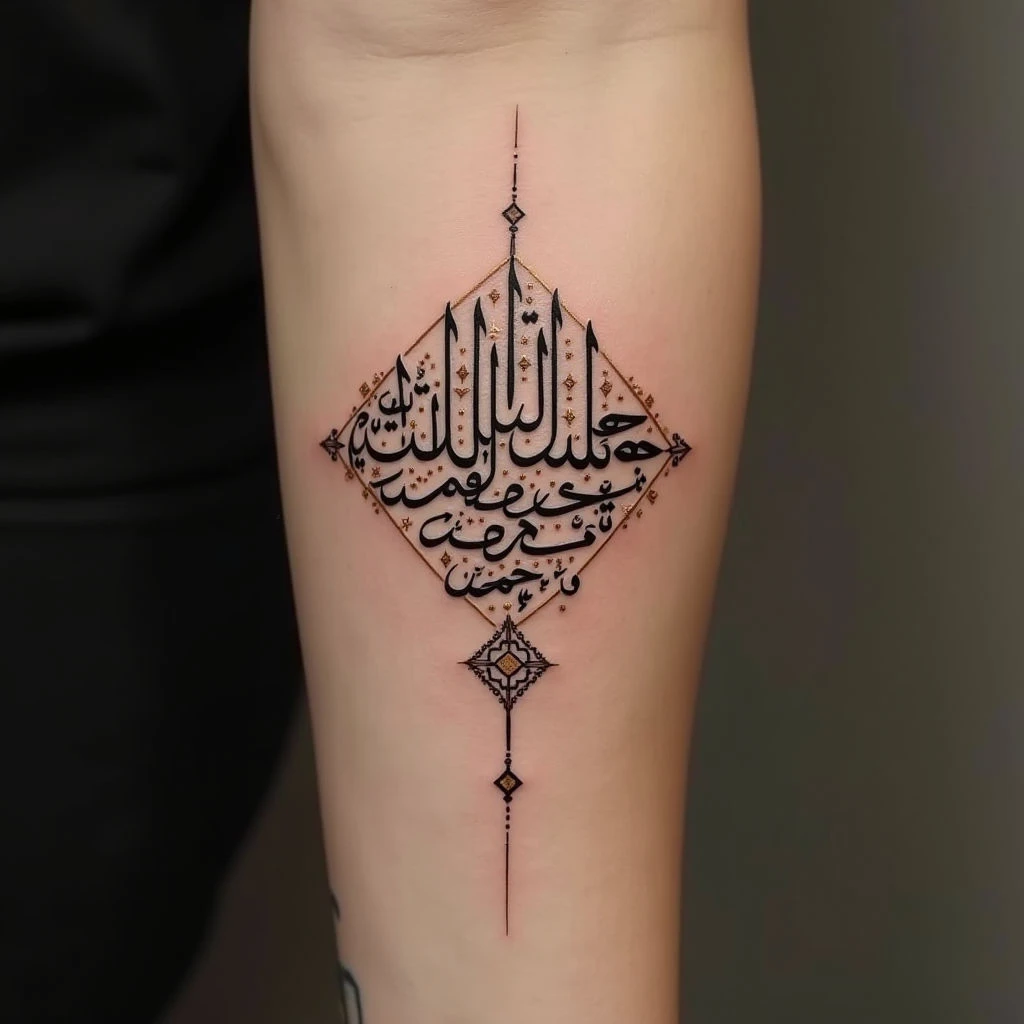 Quote Tattoos for Women: Meaningful Designs & Inspiration