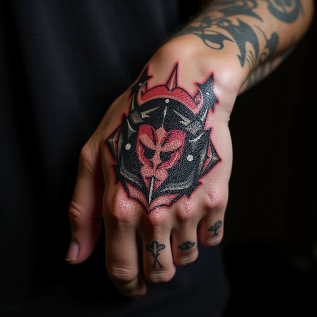 David Beckham Rib Tattoo Meaning & Design Inspiration