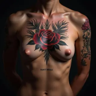 Elegant Wrist Tattoos for Women: Illustrative Ideas