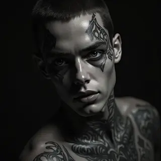 Realistic Tattoos: A Guide to Photorealistic Ink