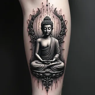Religious Tattoo Symbols and Meanings: A Comprehensive Guide