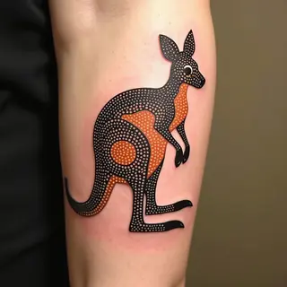 Religious Tattoo Symbols and Meanings: A Cultural Journey Through Dreamtime