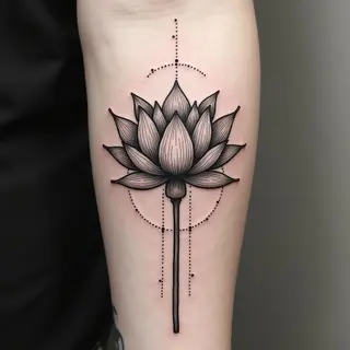 Religious Tattoo Symbols & Meanings: A Guide to Faith & Expression