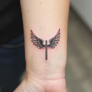 Small Religious Tattoos for Women: Meaningful Designs & Inspiration