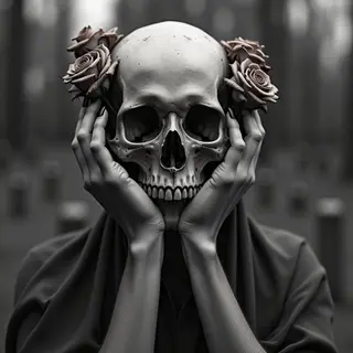 RIP Tattoo Ideas for Brother: Eternal Remembrance