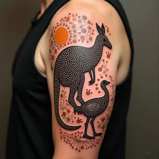 RIP Tattoo Ideas for Brother: Meaningful Designs & Symbols