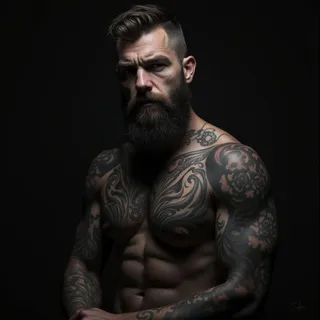 RIP Tattoo Ideas for Your Uncle: Honoring His Memory in Ink