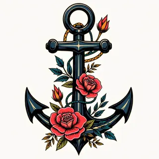 Decoding the Sailor Jerry Tattoo: History, Meaning & Modern Interpretations