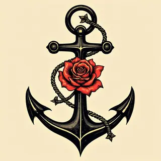 Decoding Sailor Jerry Tattoos: Meaning & History