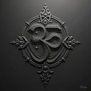 Sacred Symbols: Sanskrit Words for Powerful Tattoos