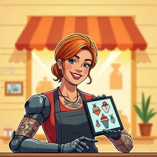 Can You Sell Tattoo Designs on Etsy?