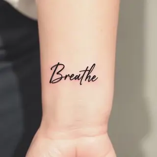 Short Tattoo Quotes for Females: Meaningful Ink Ideas