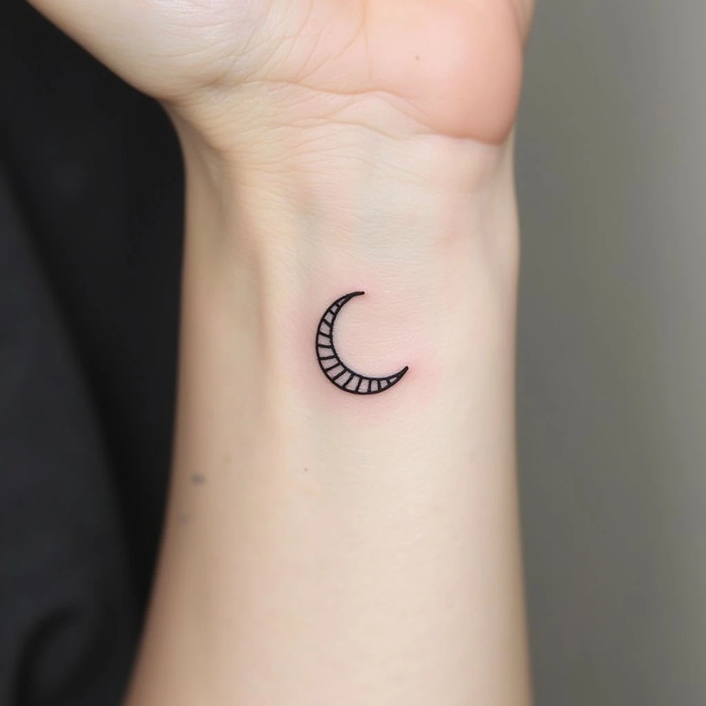 Simple First Tattoo Ideas: A Beginner's Guide