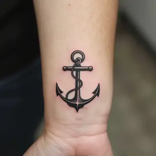 Simple First Tattoo Ideas: A Beginner's Guide to Meaningful Ink